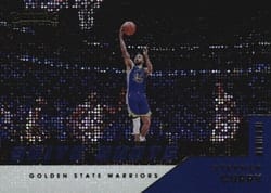 2021-22 Panini Contenders Suite Shots Stephen Curry #10 card