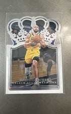 2021-22 Panini Crown Royale Base Set Stephen Curry #70 card