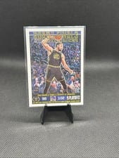 2022-23 Hoops Road to the Finals / NBA Championship Stephen Curry #39 card