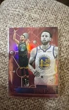 2022-23 Panini Chronicles Base Set Stephen Curry #230 card