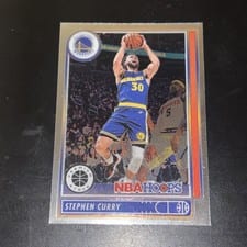 2022-23 Panini Chronicles Base Set Stephen Curry #591 card
