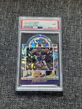 2022-23 Panini Photogenic The Shoe Game Stephen Curry #2 card