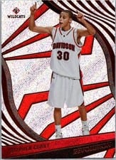 2022 Panini Chronicles Draft Picks Revolution Stephen Curry #83 card