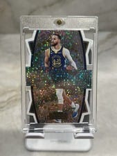 2023-24 Panini Contenders Superstar Die-Cuts Stephen Curry #3 card