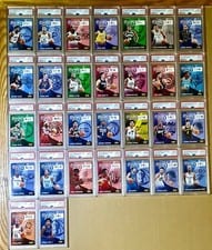 2023-24 Panini Phoenix Metropolis Stephen Curry #10 card