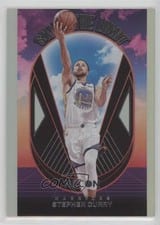 2023-24 Panini Recon Sky's the Limit Stephen Curry #10 card
