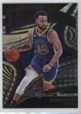 2024-25 Panini Revolution Showstoppers Stephen Curry #6 card