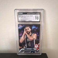 2024 Topps Now Stephen Curry #27 card