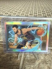 2025-26 Bowman Anime NBA Stephen Curry #NBA-A13 card