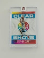2025 Topps Stephen Curry #135 card