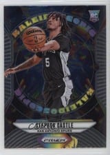 2024-25 Panini Prizm Kaleidoscopic Stephon Castle #19 card