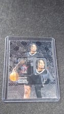 2025-26 Topps Signature Class Pure Stephon Castle #PU-9 card