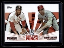 2023 Topps 1988 Topps Baseball All-Star Autographs Steve Carlton #88ASA-SC card