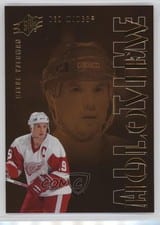 2024-25 SPx All-Time Holoview Steve Yzerman #ATG-SY card