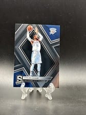 2018 Panini Spectra Steven Adams #42 card