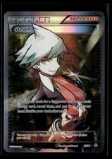 2015 Ancient Origins Steven #95 card
