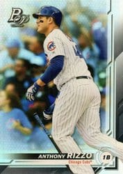 2019 Bowman Platinum Base Set Steven Duggar #30 card