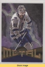 2022-23 SkyBox Metal Universe 2013 Retro Steven Stamkos #RT-13 card