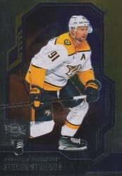 2024-25 Skybox Metal Universe Base Set Steven Stamkos #90 card