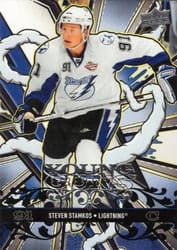 2024-25 Upper Deck Young Guns Renewed (Series One) Steven Stamkos #YGR-27 card