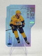 2025-26 Flair Flash + Flair (Flash) Steven Stamkos #FLASH-7 card