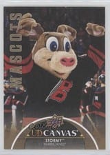 2021-22 Upper Deck UD Canvas Stormy #C396