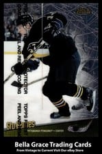 1998 Topps Stu Barnes #98 card