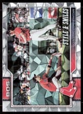 2026 Topps Style & Smiles #260 card