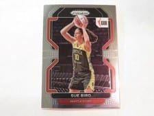 2022 Panini Prizm WNBA Base Set Sue Bird #157 card