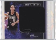 2024 Panini Origins WNBA Jumbo Jerseys Sue Bird #JJ-SB card
