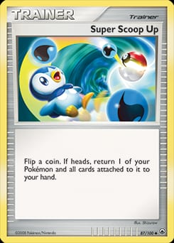2008 Majestic Dawn Super Scoop Up #87 card