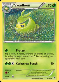 Phantom Forces Swadloon #6 card