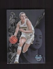 2024-25 Bowman's Best University Breaking Barriers Syla Swords #BB-10 card