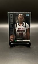 2025-26 Bowman Bowman Verified Ta'Niya Latson #BV-18 card