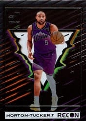 2023-24 Panini Recon Base Set Talen Horton-Tucker #79 card