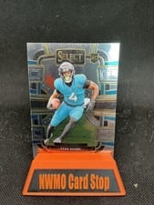 2023 Panini Select Prime Selections Tank Bigsby #23 card