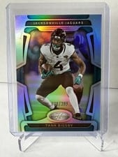 2025 Panini Certified Base Set Tank Bigsby #46 card