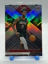 2022-23 Panini Chronicles Base Set Tari Eason #285 card