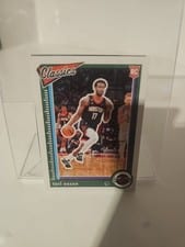 2022-23 Panini Chronicles Base Set Tari Eason #387 card