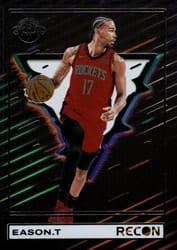 2023-24 Panini Recon Base Set Tari Eason #164 card