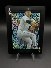 2025 Topps All Aces Tarik Skubal #AA-23 card