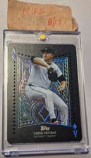 2026 Topps All Aces Tarik Skubal #AA-8 card