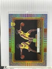 2023-24 Panini Photogenic Mirrored Taylor Hendricks #5 card