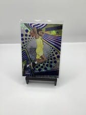 2023 Panini Revolution Taylor Hendricks #108 card
