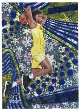 2023 Panini Revolution Taylor Hendricks #108 card