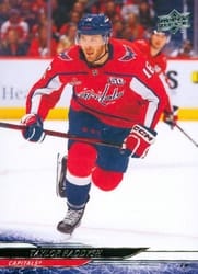 2024-25 Upper Deck Base Set Taylor Raddysh #643 card
