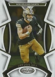 2023 Panini Certified Base Set Taysom Hill #66 card