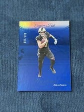 2024 Panini Prestige Base Set Taysom Hill #213 card