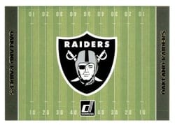 2019 Donruss Team Pride Team Logo #TP-12 card