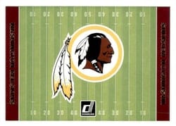 2019 Donruss Team Pride Team Logo #TP-13 card